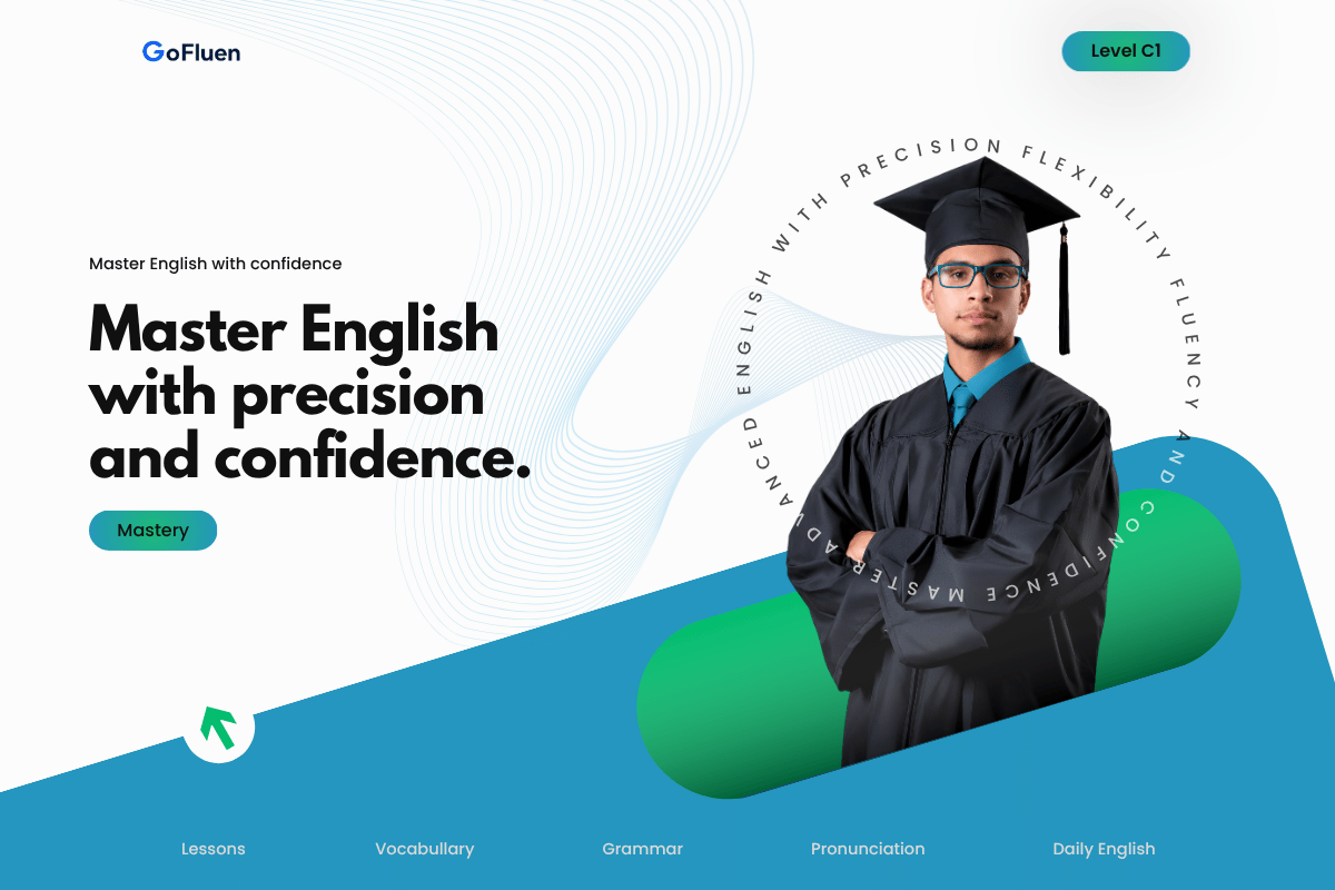 C1 متقدم